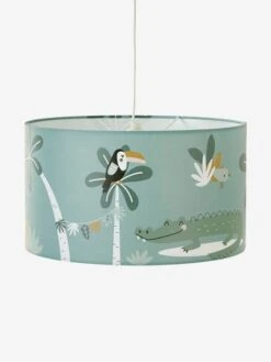 Baby Store -Baby Store abat jour a suspendre jungle 1