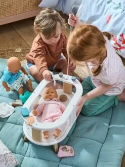 Baby Store -Baby Store baignoire poupon plexibois fsc 1