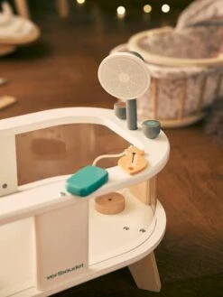 Baignoire Poupon Plexi/bois FSC® Blanc - Vertbaudet 8 Baignoire Poupon Plexi/bois FSC® Blanc - Vertbaudet -Baby Store baignoire poupon plexibois fsc 2