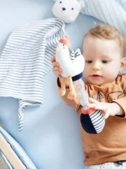 Baby Store -Baby Store baton de pluie leon sur le ponton 1